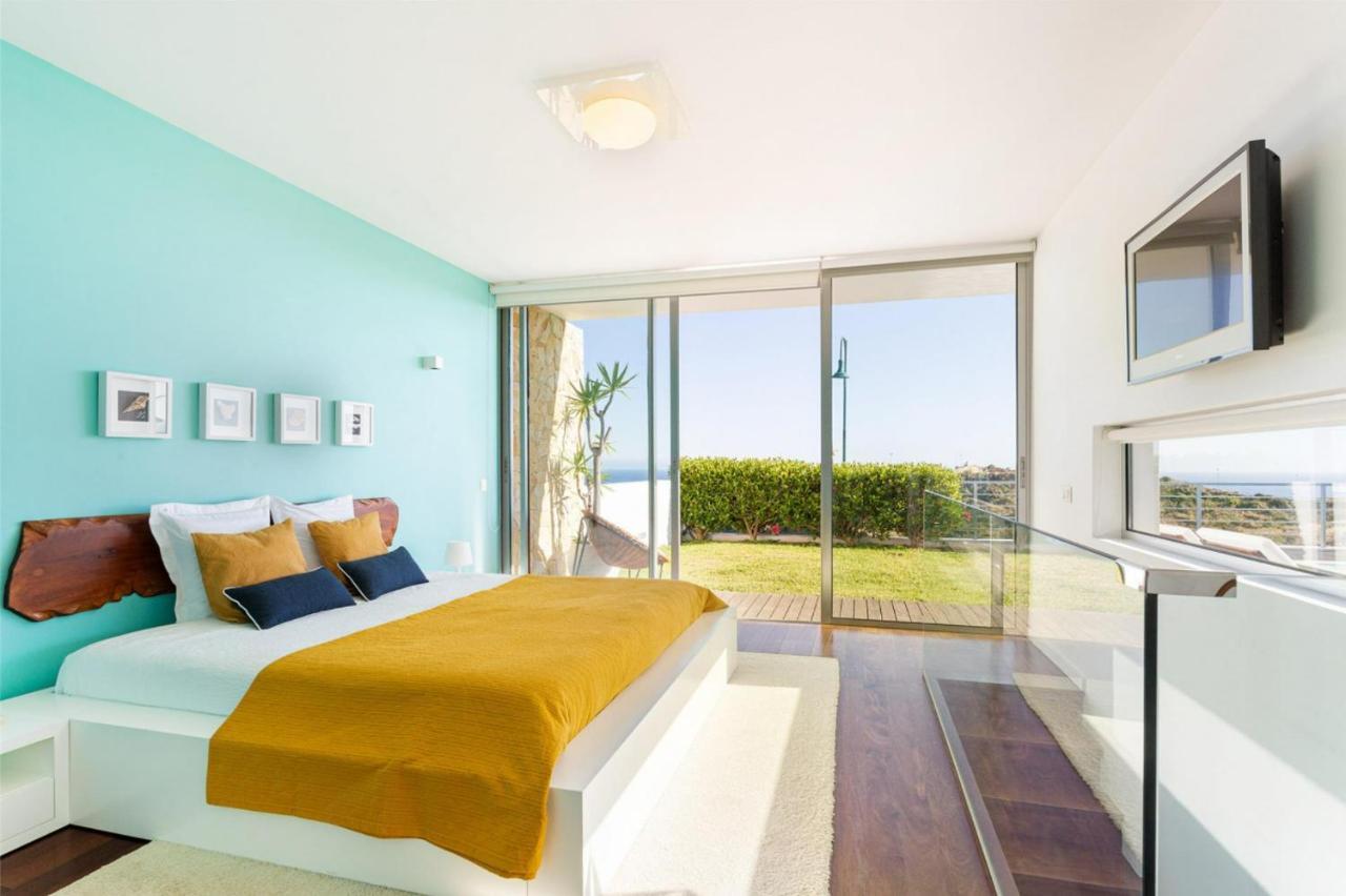 Villa Mar Garajau Caniço Екстериор снимка